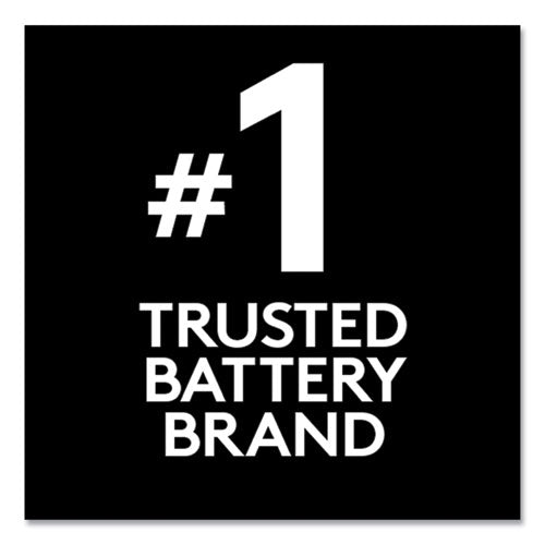 Rechargeable Staycharged Nimh Batteries, Aa, 2-pack