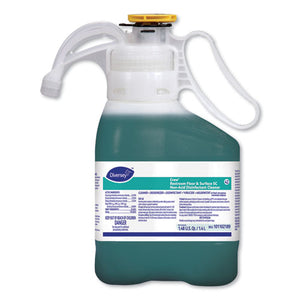 Crew Restroom Floor And Surface Sc Non-acid Disinfectant Cleaner, Fresh, 1.4 L Bottle, 2-carton