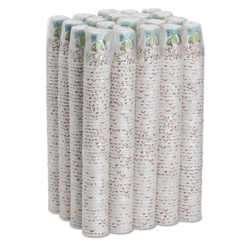 Perfectouch Hot Cups, 8oz, Coffee Dreams, Individually Wrapped, 50-bag, 20-ct
