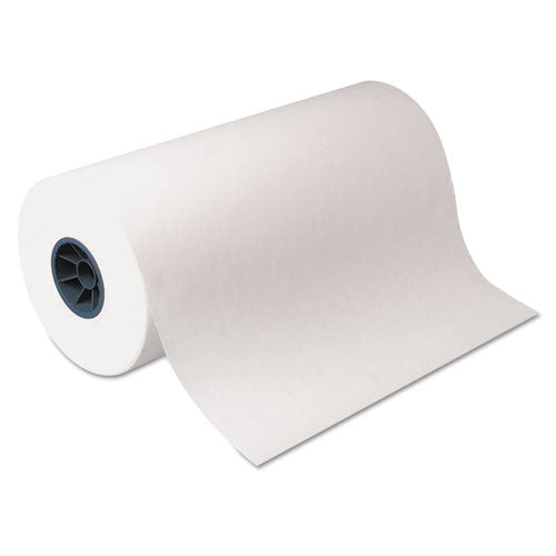 Kold-lok Polyethylene-coated Freezer Paper Roll, 24" X 1100 Ft, White