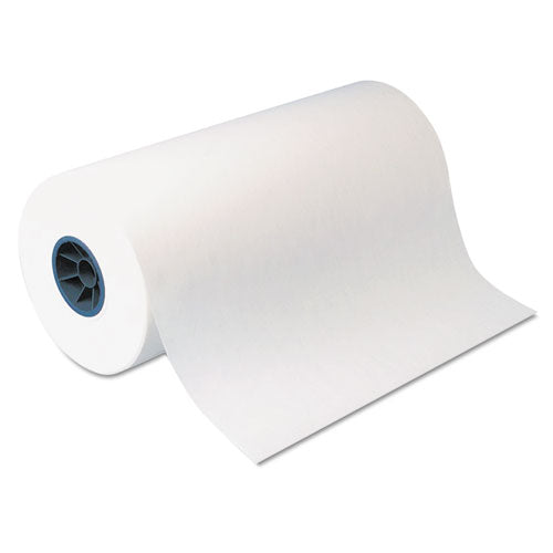 Kold-lok Polyethylene-coated Freezer Paper Roll, 24" X 1100 Ft, White