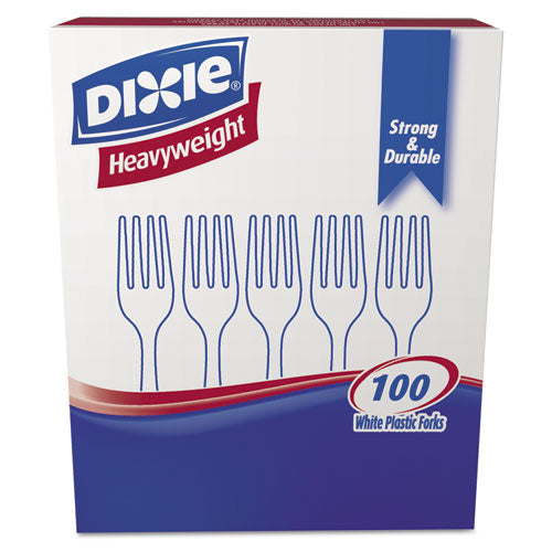 Plastic Tableware, Heavy Mediumweight Knives, Black, 100-box, 10 Boxes-carton