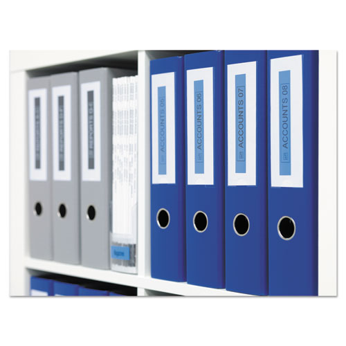 Labelmanager 210d, 2 Lines, 6 1-10w X 6 1-2d X 2 1-2h