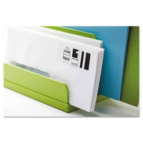 Labelwriter 450 Twin Turbo Printer, 71 Labels-min, 5.5w X 8.4d X 7.4h