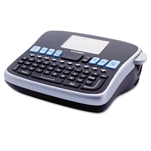 Labelmanager 360d, 2 Lines, 2 4-5w X 7 19-25d X 5 9-10h
