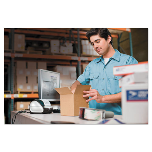 Labelwriter 4xl, 4 4-25" Labels, 53 Labels-minute, 7 3-10w X 7 4-5d X 5 1-2h