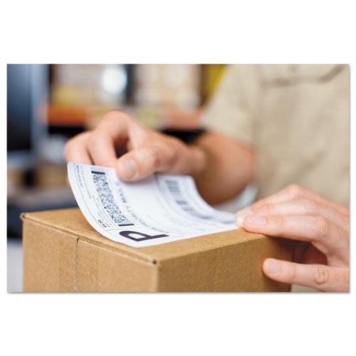 Lw Multipurpose Labels, 2.75" X 2.12", White, 320 Labels-roll