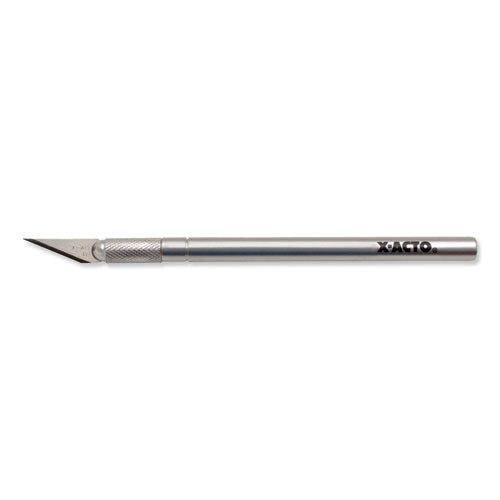 No. 1 Z-series Precision Utility Knife W-replaceable Steel Blade, Safety Cap