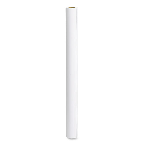 Presentation Matte Paper, 24" X 82 Ft, Matte White