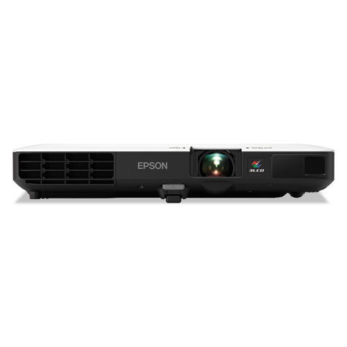 Powerlite 1780w Wireless Wxga 3lcd Projector,3200 Lm,1280 X 800 Pixels,1.2x Zoom
