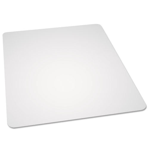 Natural Origins Chair Mat For Hard Floors, 46 X 60, Clear