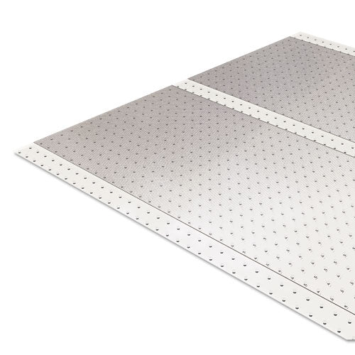 Carpet Runner, 36 X 240, Clear