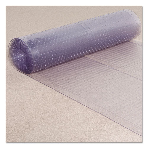 Carpet Runner, 36 X 240, Clear