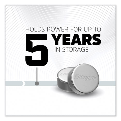 A76bpz Manganese Dioxide Battery, 1.5v