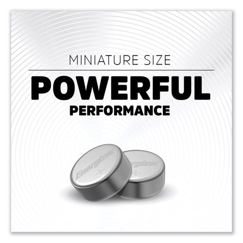 A76bpz Manganese Dioxide Battery, 1.5v