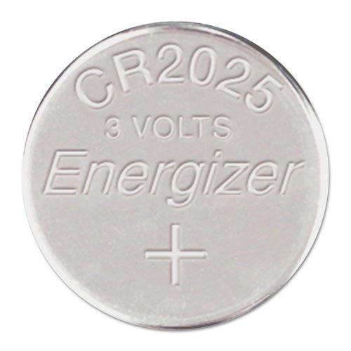 2025 Lithium Coin Battery, 3v