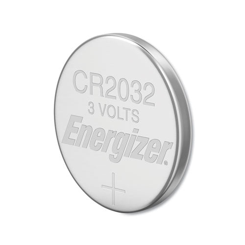 2032 Lithium Coin Battery, 3v