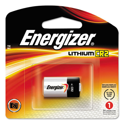 Cr2 Lithium Photo Battery, 3v