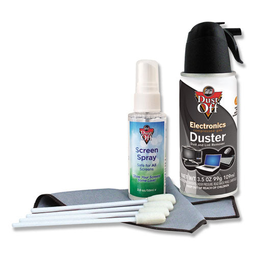 Laptop Computer Care Kit