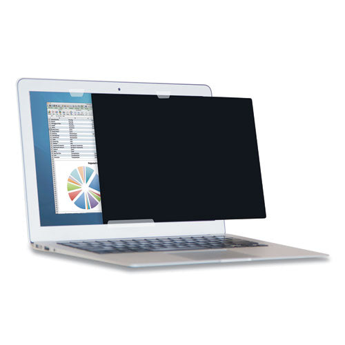 Privascreen Blackout Privacy Filter For 15" Lcd-notebook