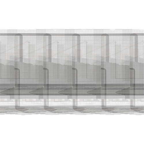 Privascreen Blackout Privacy Filter For 15" Lcd-notebook