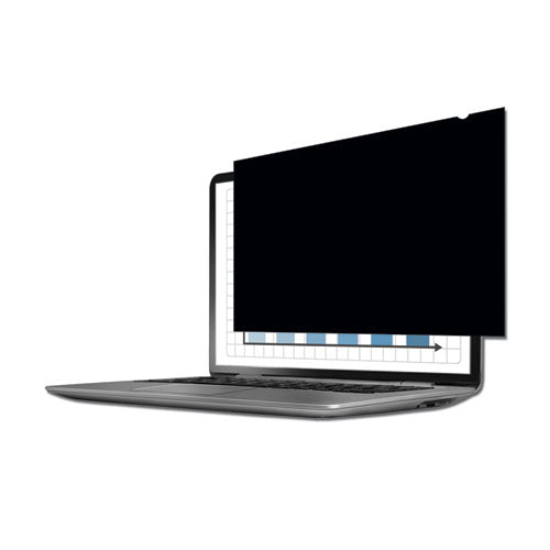 Privascreen Blackout Privacy Filter For 15" Lcd-notebook