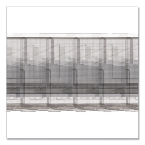 Privascreen Blackout Privacy Filter For 12.5" Widescreen Lcd-notebook, 16:9