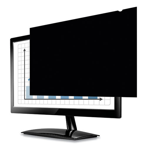 Privascreen Blackout Privacy Filter For 26" Widescreen Lcd, 16:10