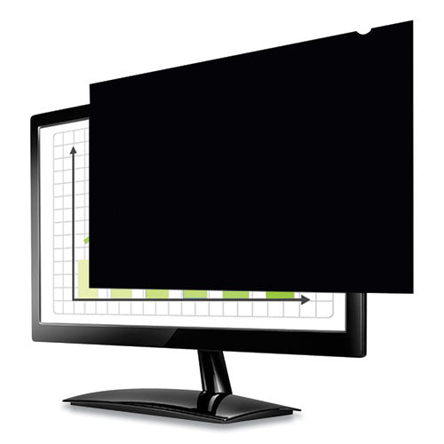 Privascreen Blackout Privacy Filter For 23.8 Widescreen Lcd-notebook, 16:9