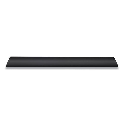 I-spire Keyboard Wrist Rocker Wrist Rest, 17.87" X 2.5", Black