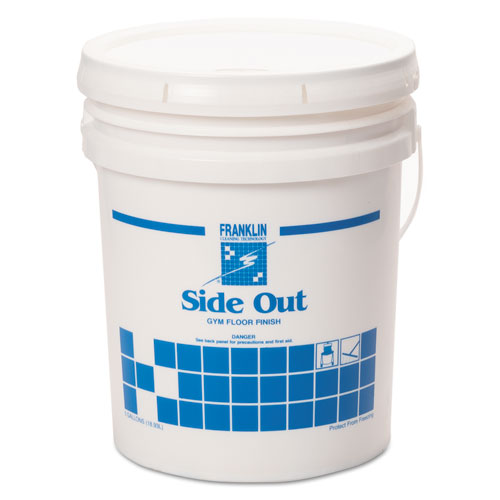 Finish,gym Flr,5gal