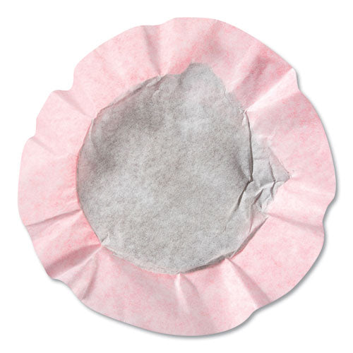 Coffee Filter Packs, Classic Roast, .9 Oz, 10 Filters-pack, 4 Packs-carton