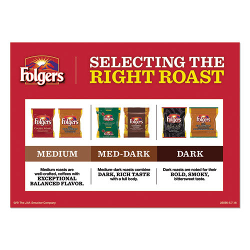 Coffee, Simply Smooth, 31.1 Oz Canister