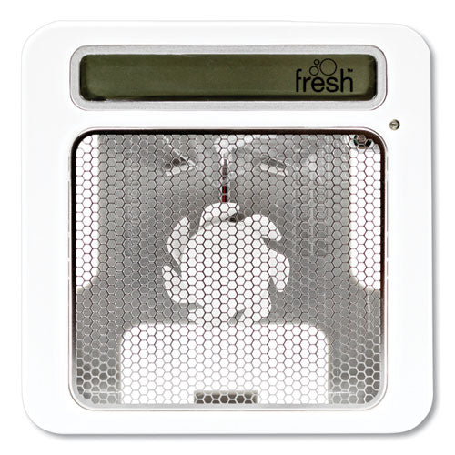 Ourfresh Airfreshener, Cotton Blossom, 8-box