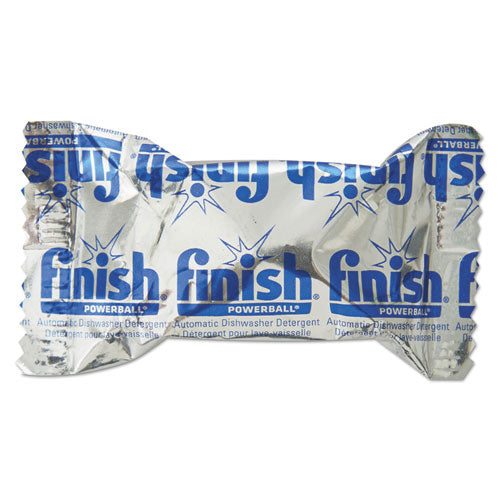 Powerball Dishwasher Tabs, Fresh Scent, 85-box