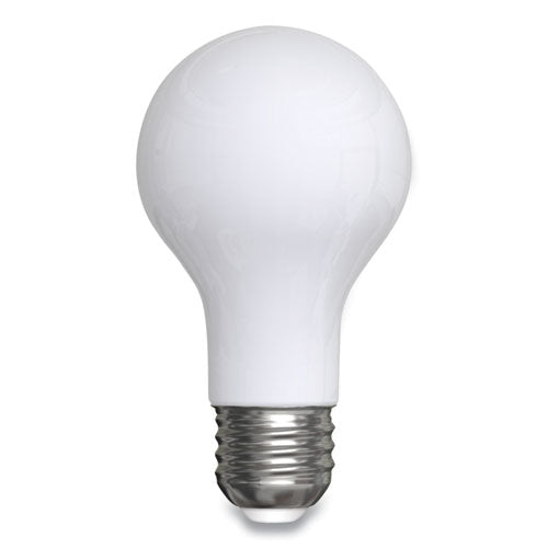 Led Classic Daylight A21 Light Bulb, 13 W, 2-pack