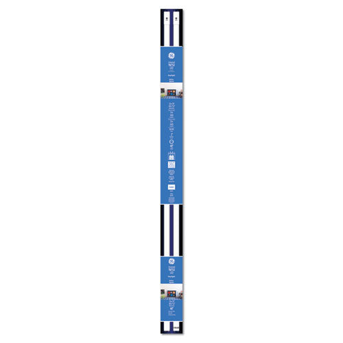 48" T8-t12, 40 W, T8 Tube, Bright White, 6-carton