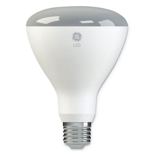 Led Br30 Dimmable Soft White Flood Light Bulb, 10 W