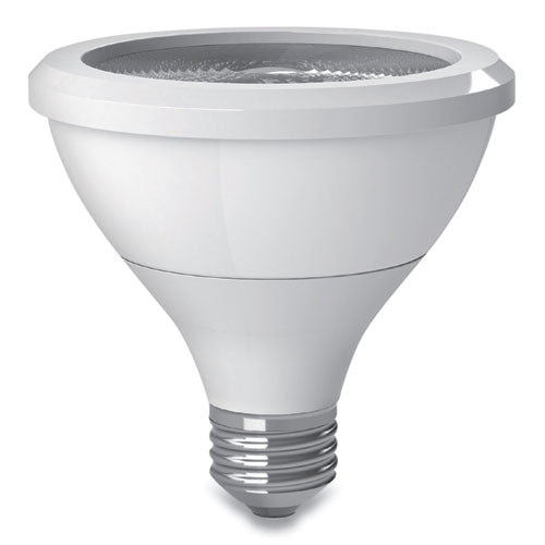 Led Par30 Dimmable Warm White Flood Light Bulb, 3000k, 12 W