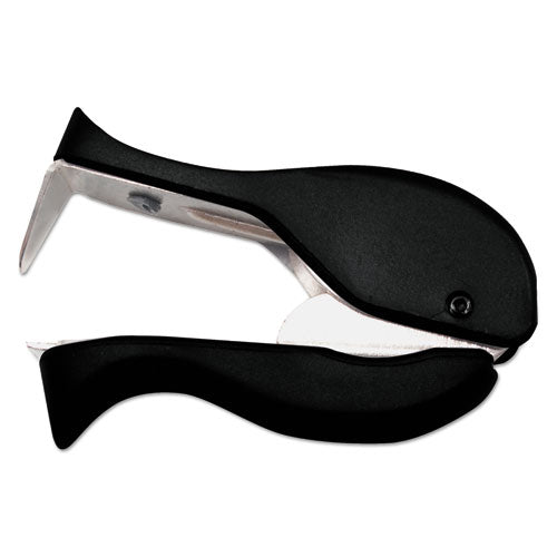Ez Grip Staple Remover, Onyx