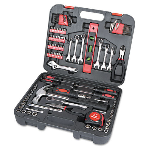 119-piece Tool Set