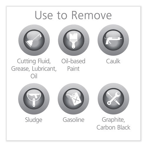 Cherry Gel Pumice Hand Cleaner, 1gal Bottle, 2-carton