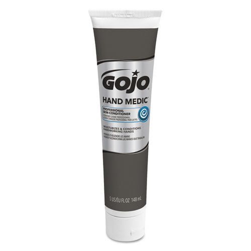 Hand Medic Professional Skin Conditioner, 5 Oz Tube, 12-carton