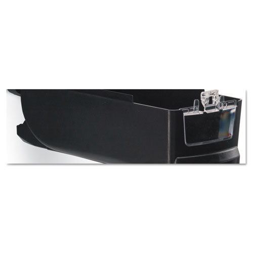 Adx-12 Dispenser, 1200 Ml, 4.5" X 4" X 11.25", Chrome-black