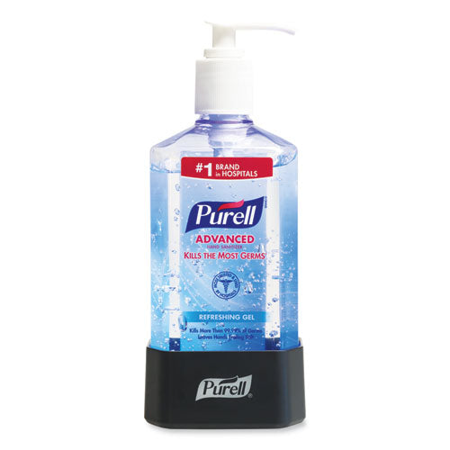 Employee Care Kit, Hand And Surface Sanitizers, 6-carton