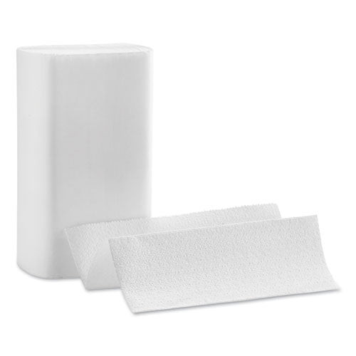 Pacific Blue Select C-fold Paper Towel, 10 1-10 X 13 2-5,white,200-pk, 12 Pk-ct