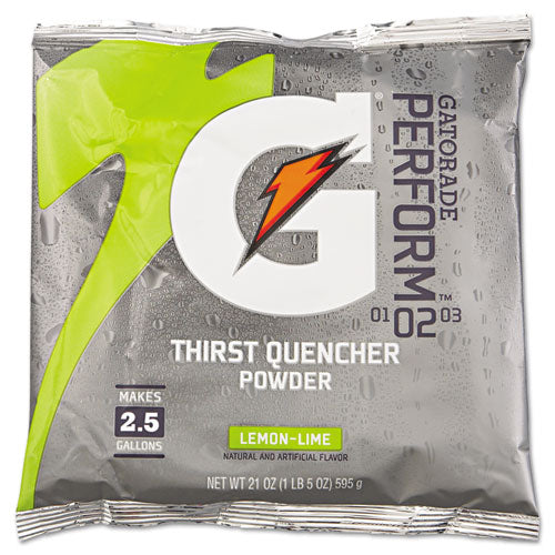 Original Powdered Drink Mix, Variety Pack, 21oz Packets, 32-carton