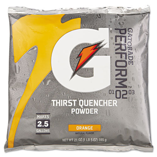 Original Powdered Drink Mix, Variety Pack, 21oz Packets, 32-carton