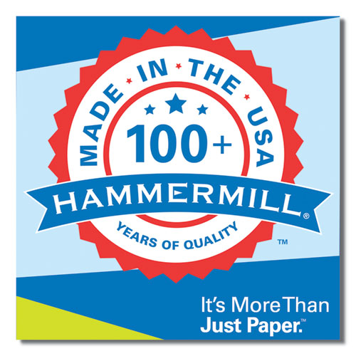 Colors Print Paper, 20lb, 8.5 X 11, Cherry, 500-ream