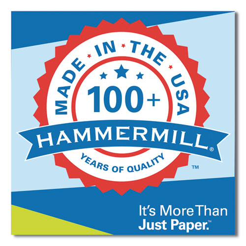 Copy Plus Print Paper, 92 Bright, 20 Lb, 8.5 X 14, White, 500 Sheets-ream, 10 Reams-carton